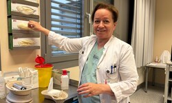„Kinder sind neugierig und heben Feuerwerkskörper von der Straße auf. Da müssen Eltern sehr ...