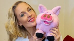 Unsere Stars rund um Lilian Klebow feierten mit Vorsätzen und Traditionen ins neue Jahr hinein.