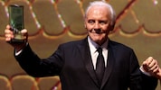 Anthony Hopkins ist laut eigenen Angaben seit 50 Jahren abstinent – und appelliert an seine ...