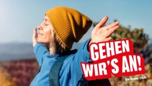 Stark, fit und entspannt – in wenigen Wochen können Sie sich diesen Wunsch erfüllen. Seien Sie ...