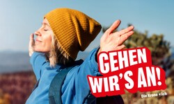 Stark, fit und entspannt – in wenigen Wochen können Sie sich diesen Wunsch erfüllen. Seien Sie ...