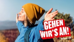Stark, fit und entspannt – in wenigen Wochen können Sie sich diesen Wunsch erfüllen. Seien Sie ...