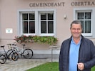 Egon Höll, SPÖ-Bürgermeister Obertraun.
