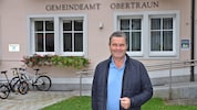 Egon Höll, SPÖ-Bürgermeister Obertraun.