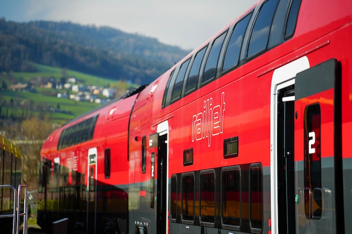 Insgesamt investieren die ÖBB im Jahr 2026 etwa 839 Millionen Euro.