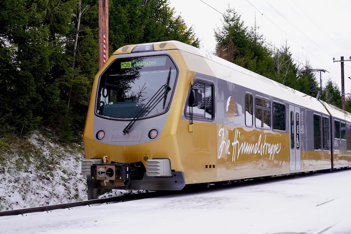Der Halbstundentakt der Mariazellerbahn ist gesichert.