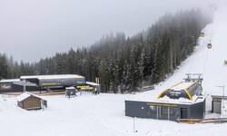 Diese beiden neuen Liftanlagen verbinden Planai und Hauser Kaibling.