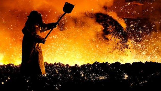 Die Anhebung des Pensionsantrittalters, längere Arbeitszeiten von 39,5 statt 38,5 und wieder ...