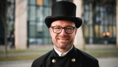 Roland Eckerstorfer ist stellvertretender Landesinnungsmeister der Rauchfangkehrer. Als ...