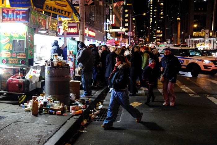 Zu viele Menschen und alles teuer: Das führt zu Frustration.