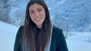 Marie-Therese Sporer