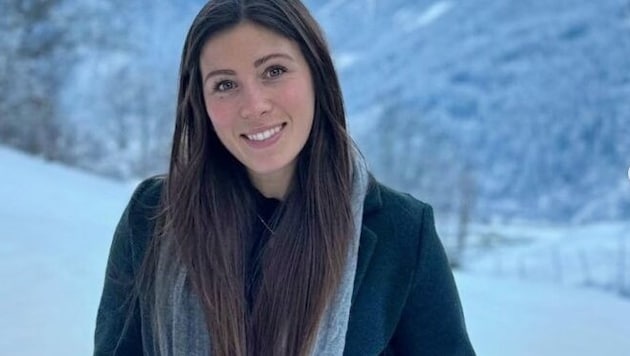 Marie-Therese Sporer