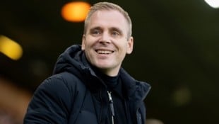 Johannes Hoff Thorup