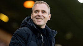 Johannes Hoff Thorup