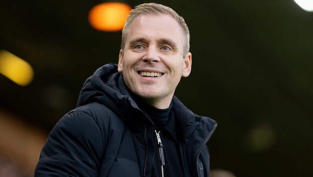 Johannes Hoff Thorup