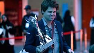 Magnus Carlsen