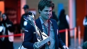 Magnus Carlsen