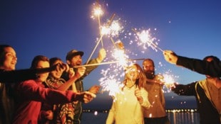 Neues Jahr, neues Glück, neue Vorsätze?