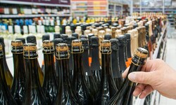 Je nach Supermarktkette variieren die Öffnungszeiten am letzten Tag des Jahres. 