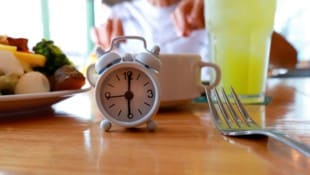 Die wichtigsten Motive fürs Fasten bleiben stabil. An erster Stelle steht die Reinigung und ...