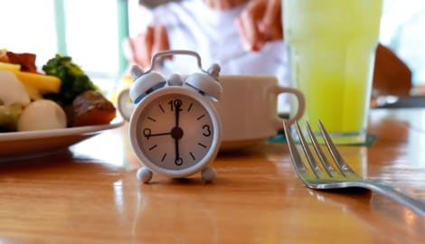 Die wichtigsten Motive fürs Fasten bleiben stabil. An erster Stelle steht die Reinigung und ...