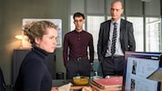 Die Kommissare Winkler und Schnabel sind sich ob des aktuellen Falls uneinig – was zu einem ...