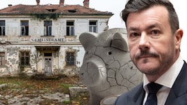 2025 drehte sich (leider) auch vieles um René Benko und marode Gemeinden.