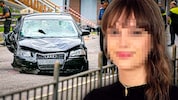 Mit diesem Auto raste Angelika H. 2023 in eine Fußgängergruppe. Drei Personen starben.