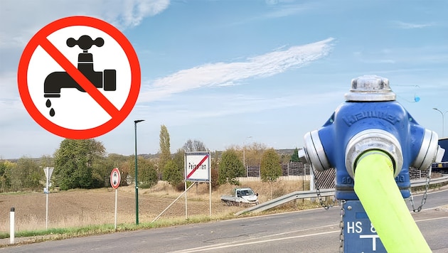 Der 999-Seelen-Ort Peigarten ist gespalten: Nun bringen Bürger auch ins Spiel, dass allein das ...