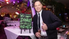 Einst im Switch am Corso, nun Parkplatz-Boss am Bahnhof: Veldens Manuel Politzky