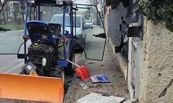 Eine „gewaltige Explosion“ ließ Anrainer aus dem Schlaf schrecken. Offenbar wurde ein ...