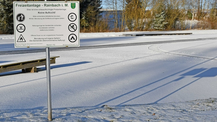Die Freizeitanlage gehört der Mühlviertler Gemeinde.