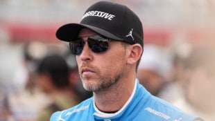 Denny Hamlin