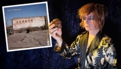 Schrägsein als wichtiges Stilmittel. Chicagos Avantgarde-Musiker Bobby Conn hat das über mehrere ...