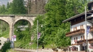 Unglaublich, aber da fehlt doch wirklich ein Ring.