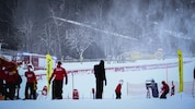 Die Einsatzkräfte waren in Kitzbühel rasch vor Ort.