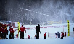 Die Einsatzkräfte waren in Kitzbühel rasch vor Ort.