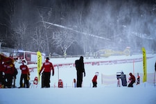 Die Einsatzkräfte waren in Kitzbühel rasch vor Ort.