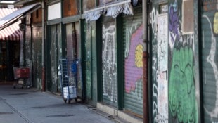 Die Stimmung im Land ist alles andere als optimistisch – was nicht nur an der Wirtschaftslage ...