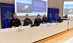Im Rahmen einer Pressekonferenz wurden Details bekannt gegeben.