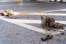 Bei der Explosion erlitt der junge Tiroler Verletzungen (Symbolbild). 