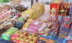 Die Faszination für Böller und Raketen hat Burschen in Tirol alle Verbote und Gefahren vergessen ...