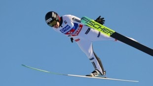 Anna Odine Ström wurde disqualifiziert.