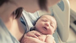 Im Vorjahr haben Frauen in Österreich durchschnittlich 1,29 Kinder zur Welt gebracht. Das ist ...