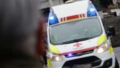 Rettung und Feuerwehren waren in der Silvesternacht deutlich stärker gefordert als im Vorjahr.