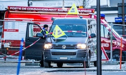 Bei dem Brand in Crans-Montana sind mindestens 40 Menschen ums Leben gekommen.