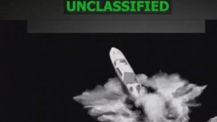 Die Joint Task Force Southern Spear führte auf Anweisung von US-Verteidigungsminister Pete ...