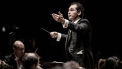 Tugan Sokhiev (48) ist seit 2009 eng mit den Wiener Symphonikern verbunden.