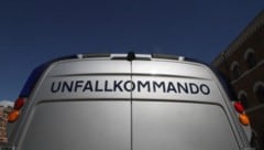 Das Unfallkommando der Polizei ist täglich unterwegs, die Zahl der Todesopfer in Oberösterreich ...