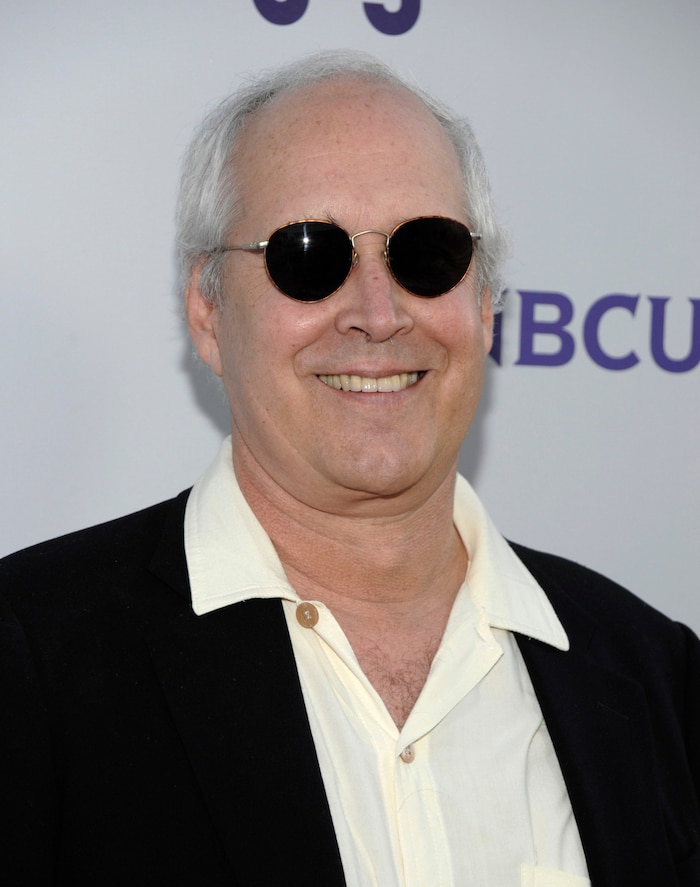 Nach dem Koma erwachte auch Chases Humor schnekk wieder, wie Tochter Caley verriet.